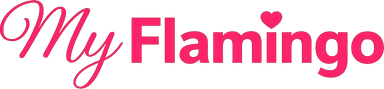 My Flamingo